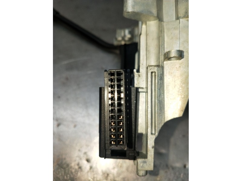 Recambio de mando multifuncion para mercedes-benz clase e (w211) e 220 cdi (211.008) referencia OEM IAM A1715402445  2002