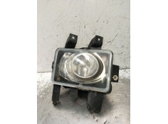 Recambio de faro antiniebla derecho para opel zafira / zafira family b (a05) 1.9 cdti (m75) referencia OEM IAM   2005