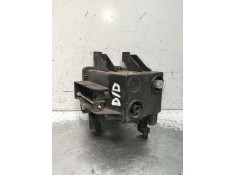 Recambio de faro antiniebla derecho para opel zafira / zafira family b (a05) 1.9 cdti (m75) referencia OEM IAM   2005 2