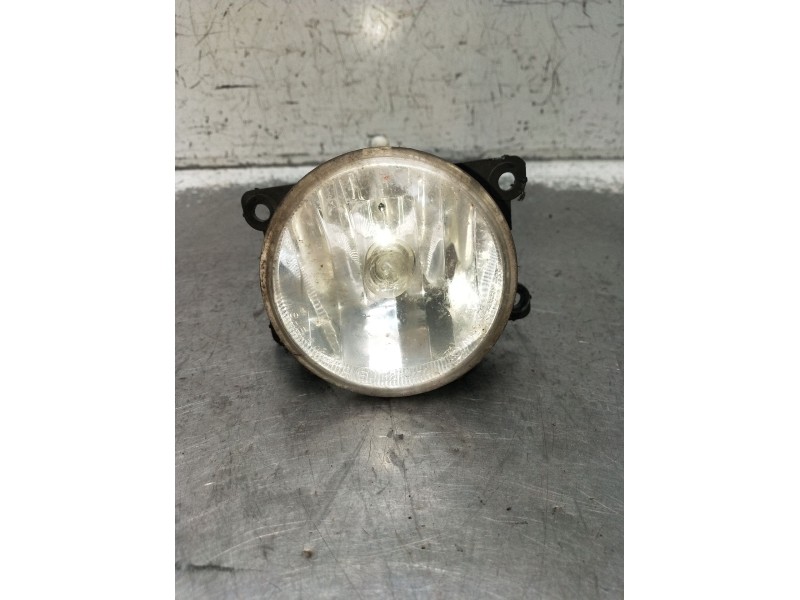 Recambio de faro antiniebla derecho para peugeot 5008 (0u_, 0e_) 1.6 bluehdi 120 referencia OEM IAM   2012