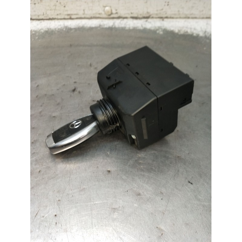 Recambio de conmutador de arranque para mercedes-benz clase e (w211) e 220 cdi (211.008) referencia OEM IAM 2115452308 33002213 