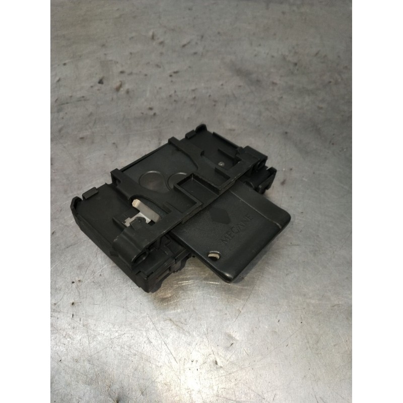 Recambio de conmutador de arranque para renault megane ii (bm0/1_, cm0/1_) 1.5 dci (bm02, bm13, bm2a, cm02, cm13) referencia OEM