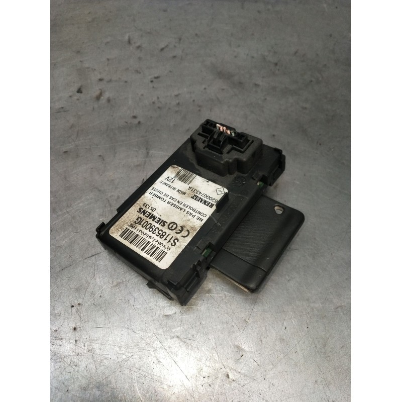 Recambio de conmutador de arranque para renault megane ii (bm0/1_, cm0/1_) 1.5 dci (bm02, bm13, bm2a, cm02, cm13) referencia OEM