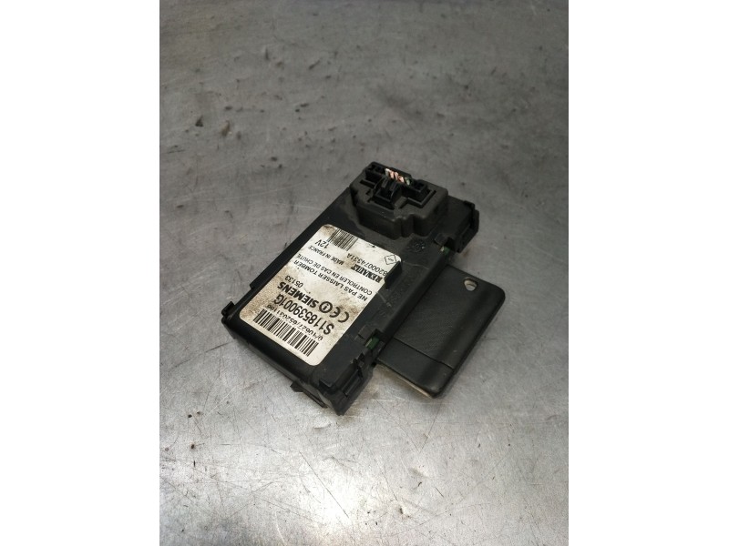 Recambio de conmutador de arranque para renault megane ii (bm0/1_, cm0/1_) 1.5 dci (bm02, bm13, bm2a, cm02, cm13) referencia OEM