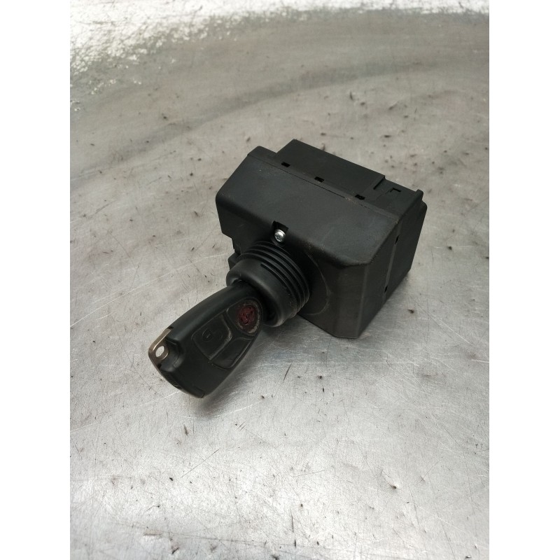Recambio de conmutador de arranque para mercedes-benz clase s (w220, v220) s 320 cdi (220.025, 220.125) referencia OEM IAM 21554