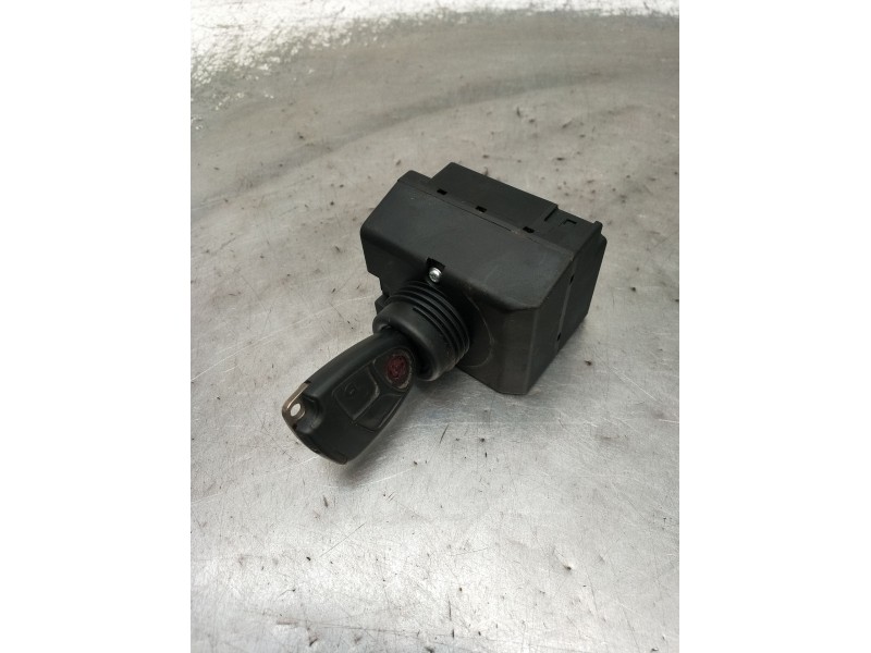 Recambio de conmutador de arranque para mercedes-benz clase s (w220, v220) s 320 cdi (220.025, 220.125) referencia OEM IAM 21554