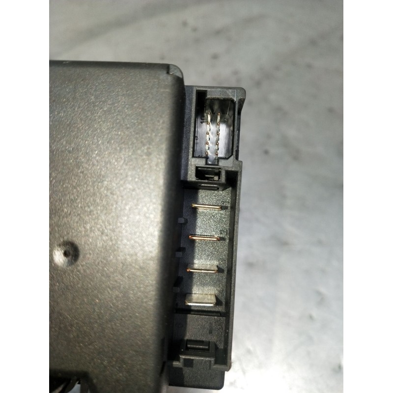Recambio de conmutador de arranque para mercedes-benz clase s (w220, v220) s 320 cdi (220.025, 220.125) referencia OEM IAM 21554