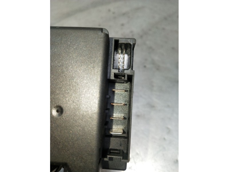 Recambio de conmutador de arranque para mercedes-benz clase s (w220, v220) s 320 cdi (220.025, 220.125) referencia OEM IAM 21554
