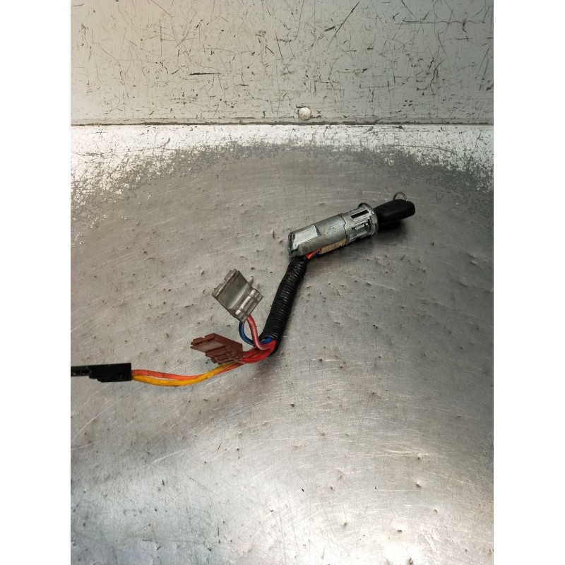 Recambio de conmutador de arranque para peugeot 106 ii (1a_, 1c_) 1.1 i referencia OEM IAM   1996
