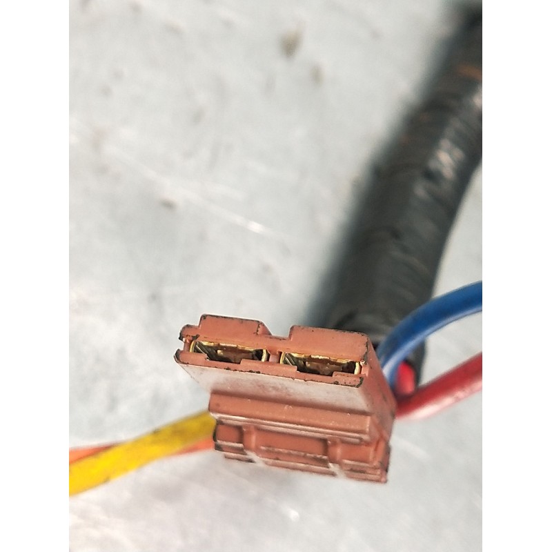 Recambio de conmutador de arranque para peugeot 106 ii (1a_, 1c_) 1.1 i referencia OEM IAM   1996