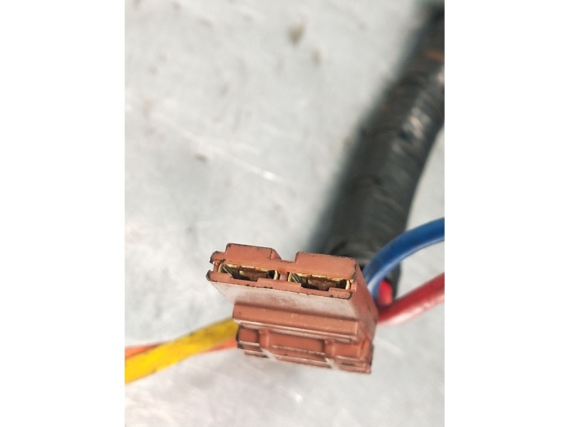 Recambio de conmutador de arranque para peugeot 106 ii (1a_, 1c_) 1.1 i referencia OEM IAM   1996