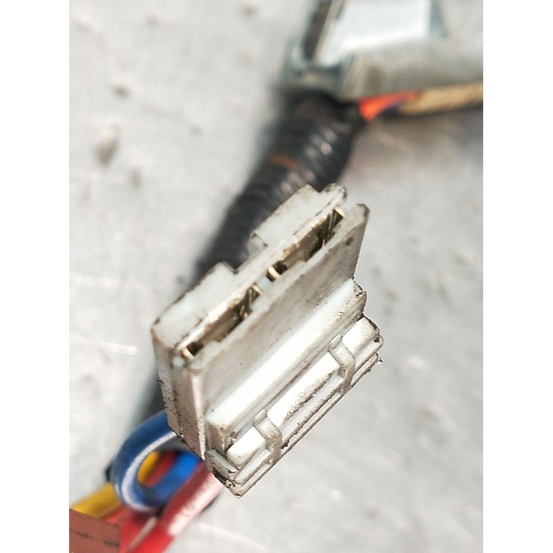 Recambio de conmutador de arranque para peugeot 106 ii (1a_, 1c_) 1.1 i referencia OEM IAM   1996