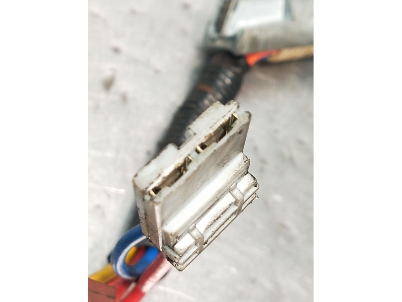 Recambio de conmutador de arranque para peugeot 106 ii (1a_, 1c_) 1.1 i referencia OEM IAM   1996