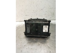 Recambio de pantalla multifuncion para opel zafira / zafira family b (a05) 1.9 cdti (m75) referencia OEM IAM 13276999 565412769  2