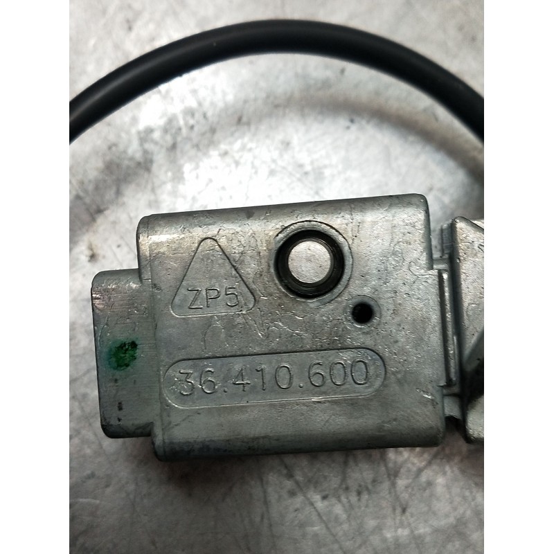 Recambio de conmutador de arranque para peugeot 5008 (0u_, 0e_) 1.6 bluehdi 120 referencia OEM IAM 36410600  2012