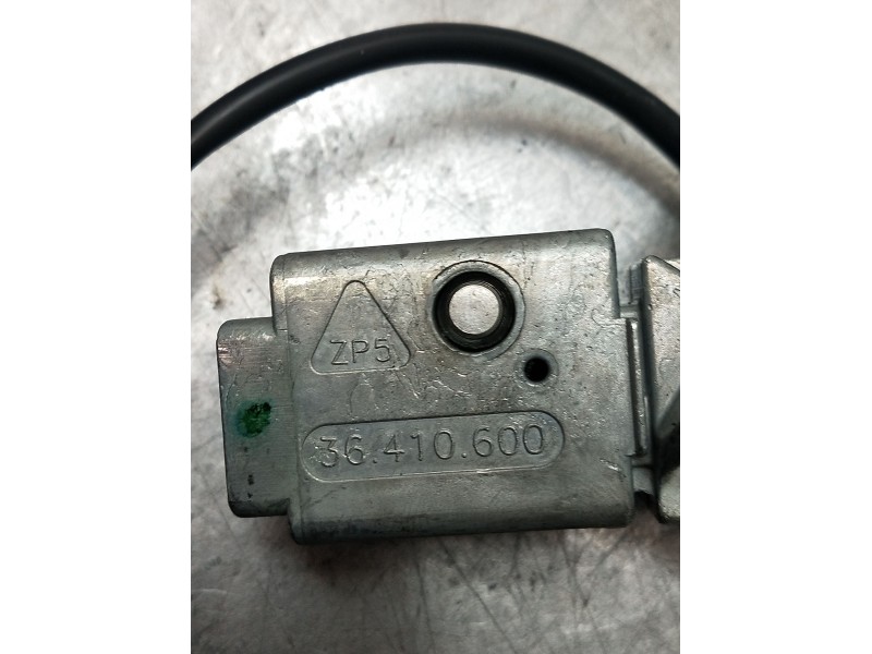 Recambio de conmutador de arranque para peugeot 5008 (0u_, 0e_) 1.6 bluehdi 120 referencia OEM IAM 36410600  2012
