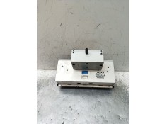 Recambio de pantalla multifuncion para bmw x5 (e53) 3.0 d referencia OEM IAM 65526934413 RD1BJ01A 2003 2