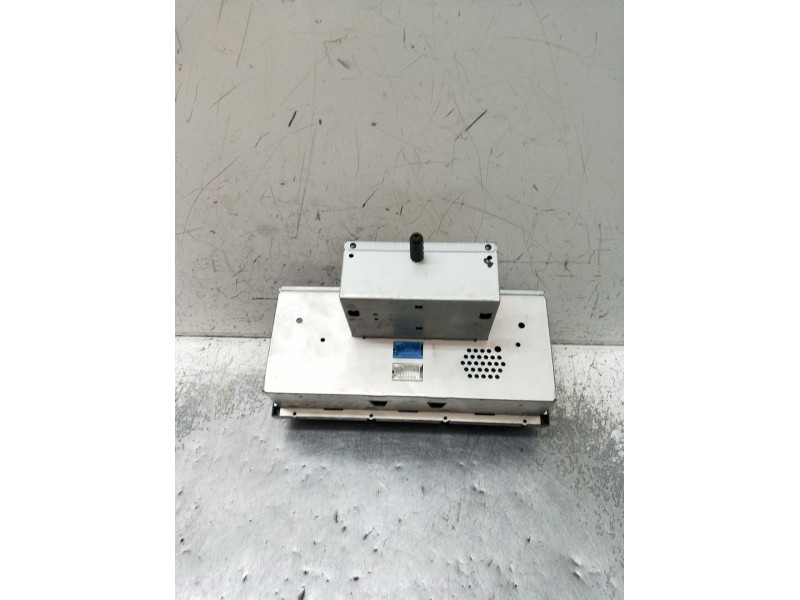 Recambio de pantalla multifuncion para bmw x5 (e53) 3.0 d referencia OEM IAM 65526934413 RD1BJ01A 2003