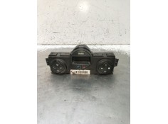 Recambio de mando calefaccion / aire acondicionado para renault megane ii (bm0/1_, cm0/1_) 1.5 dci (bm02, bm13, bm2a, cm02, cm13