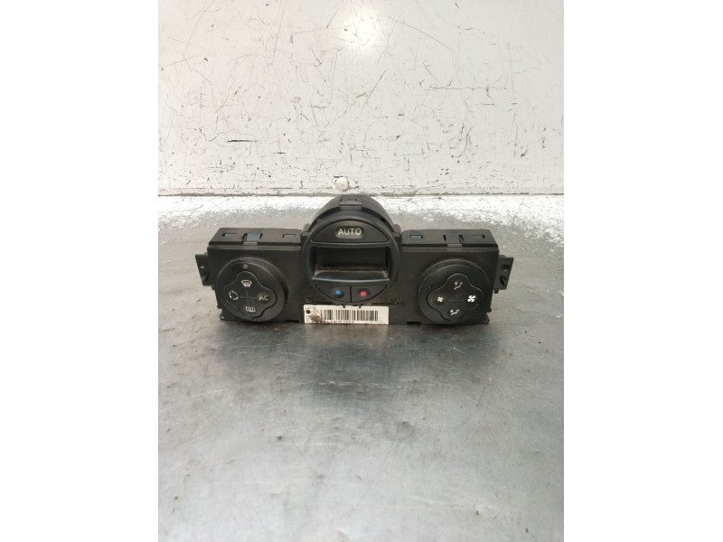 Recambio de mando calefaccion / aire acondicionado para renault megane ii (bm0/1_, cm0/1_) 1.5 dci (bm02, bm13, bm2a, cm02, cm13