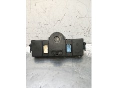 Recambio de mando calefaccion / aire acondicionado para renault megane ii (bm0/1_, cm0/1_) 1.5 dci (bm02, bm13, bm2a, cm02, cm13 2