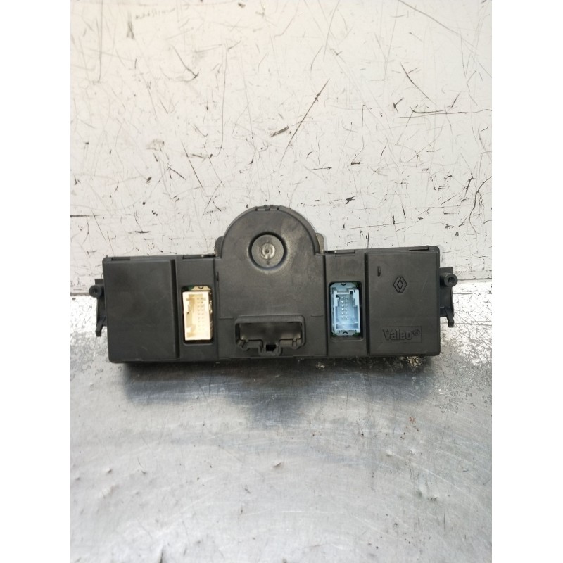 Recambio de mando calefaccion / aire acondicionado para renault megane ii (bm0/1_, cm0/1_) 1.5 dci (bm02, bm13, bm2a, cm02, cm13
