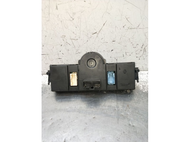 Recambio de mando calefaccion / aire acondicionado para renault megane ii (bm0/1_, cm0/1_) 1.5 dci (bm02, bm13, bm2a, cm02, cm13