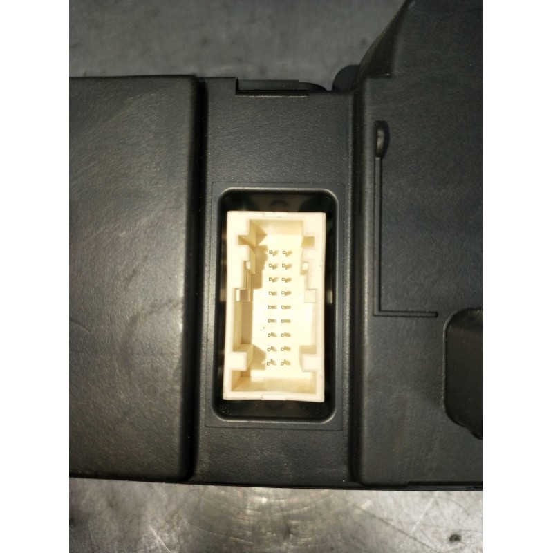 Recambio de mando calefaccion / aire acondicionado para renault megane ii (bm0/1_, cm0/1_) 1.5 dci (bm02, bm13, bm2a, cm02, cm13