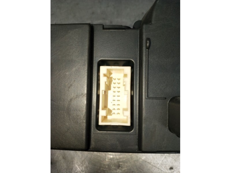 Recambio de mando calefaccion / aire acondicionado para renault megane ii (bm0/1_, cm0/1_) 1.5 dci (bm02, bm13, bm2a, cm02, cm13
