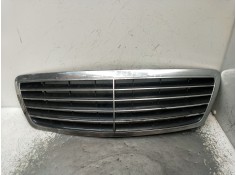 Recambio de rejilla delantera para mercedes-benz clase s (w220, v220) s 320 cdi (220.025, 220.125) referencia OEM IAM   2002