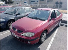 renault megane i classic (la0/1_) del año 2001