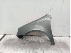 Recambio de aleta delantera izquierda para volkswagen golf v (1k1) 1.9 tdi referencia OEM IAM   2003