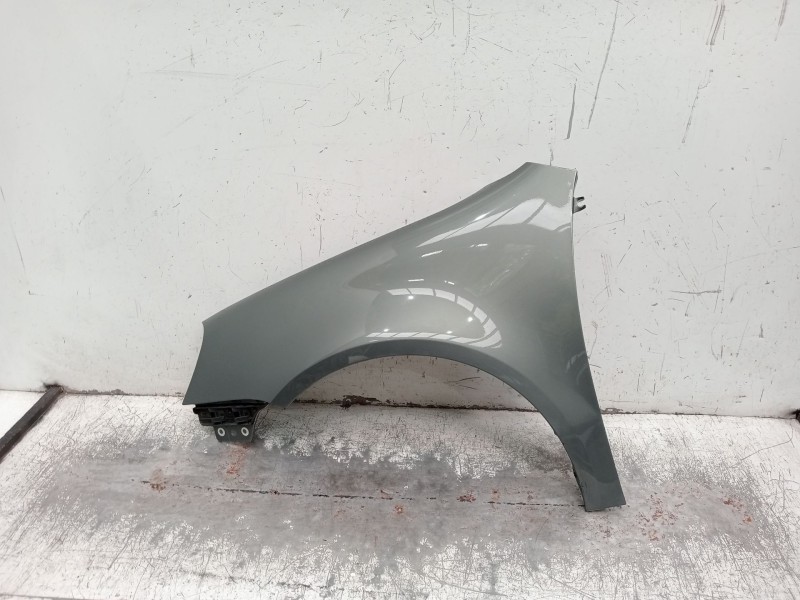 Recambio de aleta delantera izquierda para volkswagen golf v (1k1) 1.9 tdi referencia OEM IAM   2003