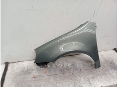 Recambio de aleta delantera izquierda para volkswagen golf v (1k1) 1.9 tdi referencia OEM IAM   2003 2
