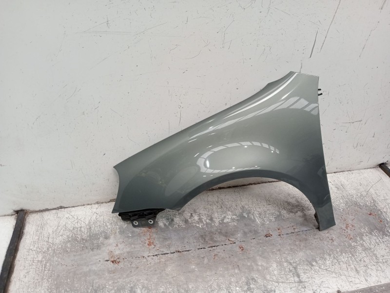 Recambio de aleta delantera izquierda para volkswagen golf v (1k1) 1.9 tdi referencia OEM IAM   2003
