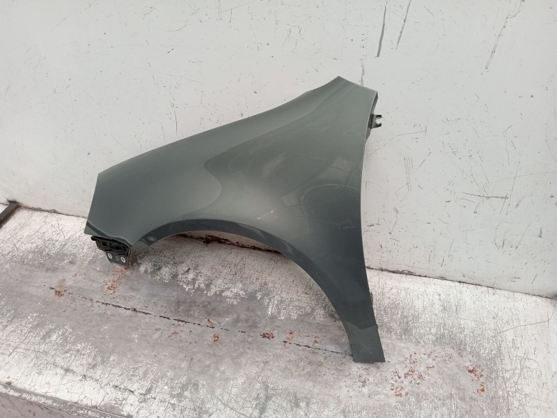 Recambio de aleta delantera izquierda para volkswagen golf v (1k1) 1.9 tdi referencia OEM IAM   2003