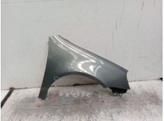 Recambio de aleta delantera derecha para volkswagen golf v (1k1) 1.9 tdi referencia OEM IAM  ALETA CON UNA RAYA (RAYADA) 2003