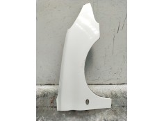 Recambio de aleta delantera derecha para peugeot 206 hatchback (2a/c) 1.4 hdi eco 70 referencia OEM IAM   2003