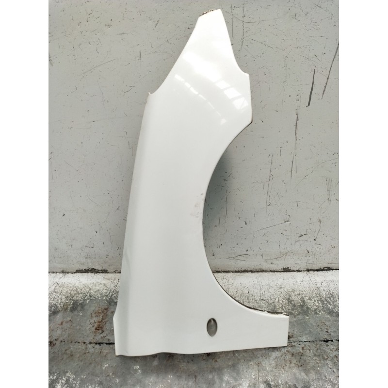 Recambio de aleta delantera derecha para peugeot 206 hatchback (2a/c) 1.4 hdi eco 70 referencia OEM IAM   2003