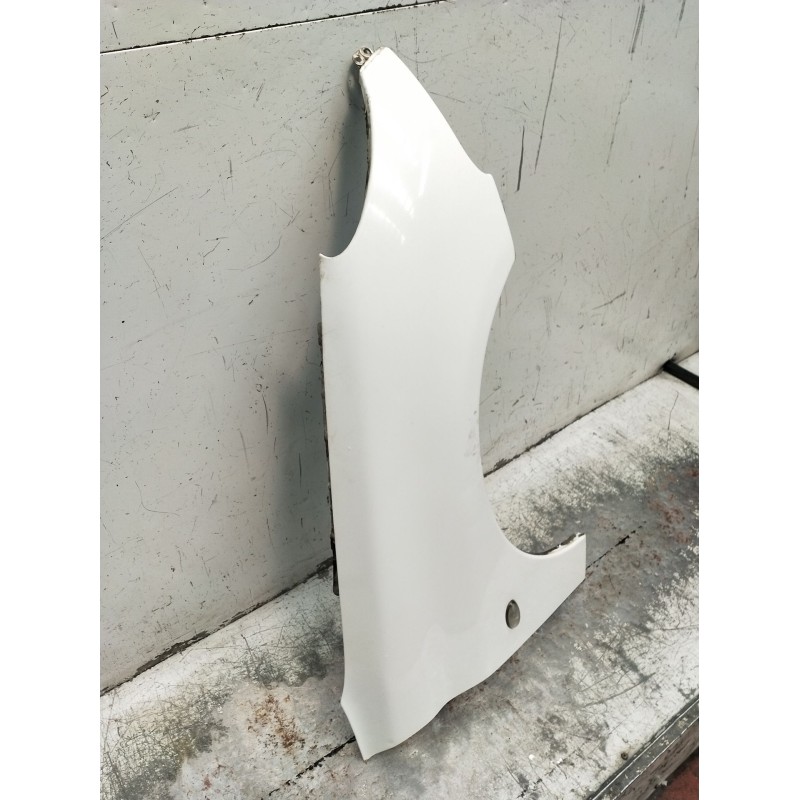 Recambio de aleta delantera derecha para peugeot 206 hatchback (2a/c) 1.4 hdi eco 70 referencia OEM IAM   2003