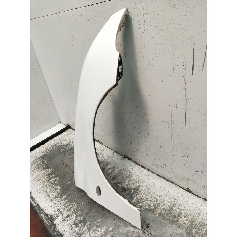 Recambio de aleta delantera derecha para peugeot 206 hatchback (2a/c) 1.4 hdi eco 70 referencia OEM IAM   2003