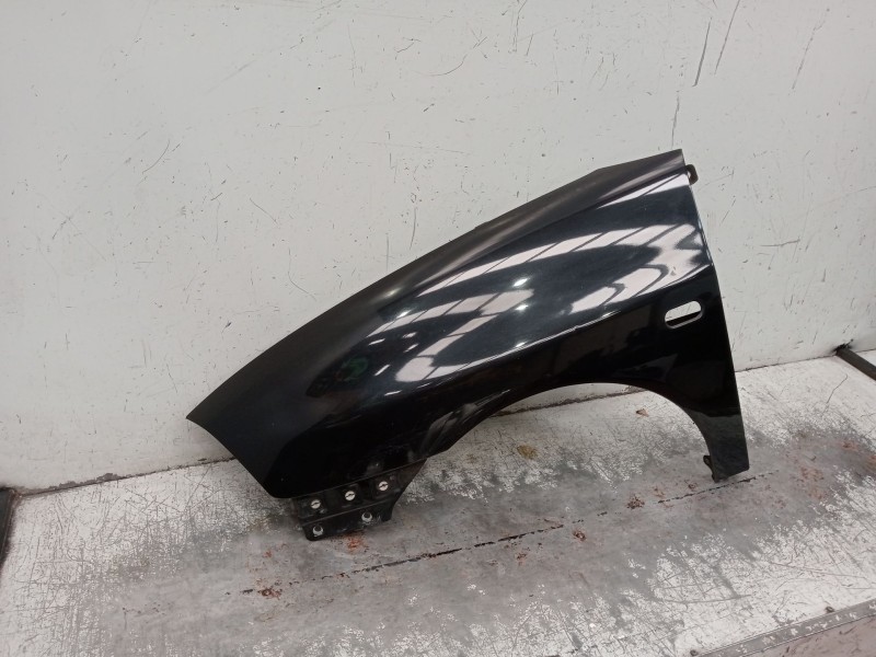 Recambio de aleta delantera izquierda para seat ibiza iii (6l1) 1.9 tdi referencia OEM IAM   