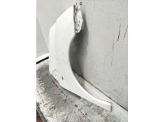 Recambio de aleta delantera derecha para fiat scudo furgoneta (270_, 272_) 1.6 d multijet referencia OEM IAM  VER FOTOS 2007 2