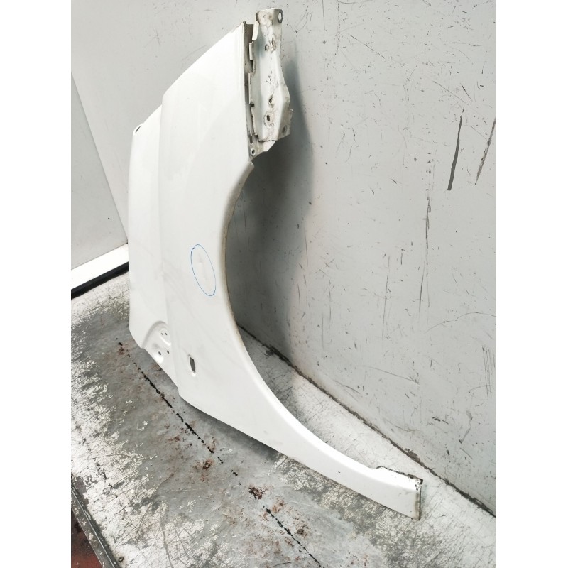 Recambio de aleta delantera derecha para fiat scudo furgoneta (270_, 272_) 1.6 d multijet referencia OEM IAM  VER FOTOS 2007