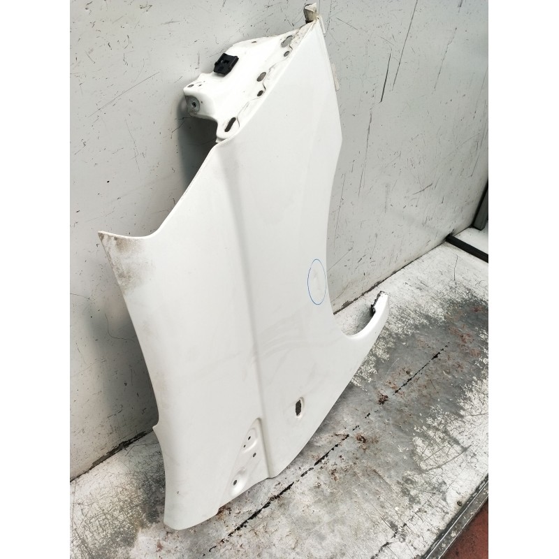 Recambio de aleta delantera derecha para fiat scudo furgoneta (270_, 272_) 1.6 d multijet referencia OEM IAM  VER FOTOS 2007