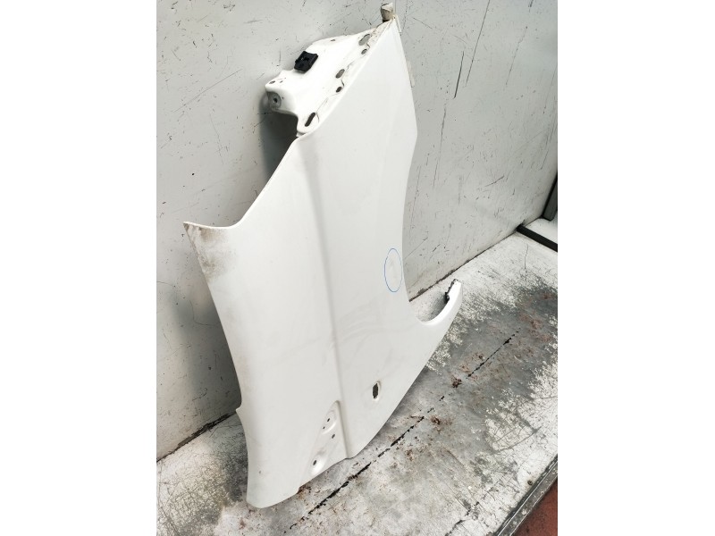Recambio de aleta delantera derecha para fiat scudo furgoneta (270_, 272_) 1.6 d multijet referencia OEM IAM  VER FOTOS 2007