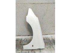 Recambio de aleta delantera izquierda para peugeot 206 hatchback (2a/c) 1.4 hdi eco 70 referencia OEM IAM   2003