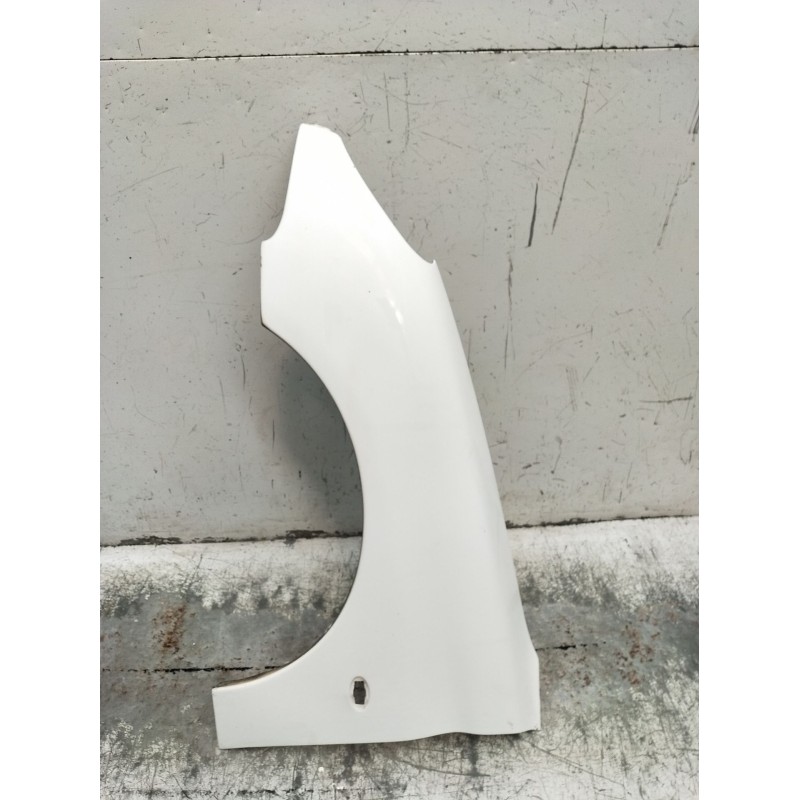 Recambio de aleta delantera izquierda para peugeot 206 hatchback (2a/c) 1.4 hdi eco 70 referencia OEM IAM   2003