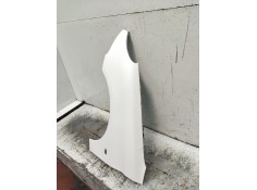 Recambio de aleta delantera izquierda para peugeot 206 hatchback (2a/c) 1.4 hdi eco 70 referencia OEM IAM   2003 2