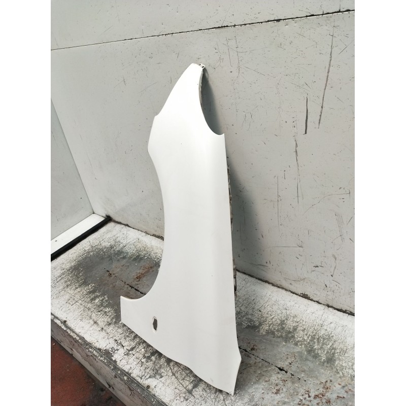 Recambio de aleta delantera izquierda para peugeot 206 hatchback (2a/c) 1.4 hdi eco 70 referencia OEM IAM   2003